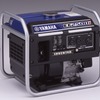 ヤマハ発動機の発電機 EF2500i