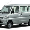 三菱自動車の軽EV：ミニキャブEV