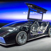 ホンダ0（CES 2024）