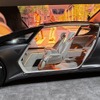 LGのコンセプトカー『Alpha-able』（CES 2024）