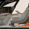 LGのコンセプトカー『Alpha-able』（CES 2024）