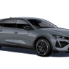 プジョー 408 GT セレニウムエディション
