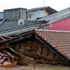 能登半島地震（1月3日、穴水町）
