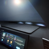 ハーマンのAR（拡張現実）ヘッドアップディスプレイ「レディビジョンQVUE」
