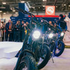 ビンファストDRGNFLY（CES 2024）