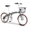 フィアットオリジナル自転車