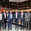ZKWとLG（CES 2024）