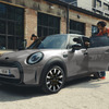 MINI カムデンエディション