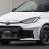 進化型GRヤリス