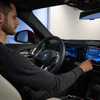 BMWの「BMWコネクテッド・ドライブ・ストア」