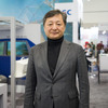 AGC 代表取締役 兼 専務執行役員 CTO／技術本部長の倉田英之氏