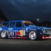 FURSTY / Red Bull with Team Magic TOYO TIRES Drift…東京オートサロン2024