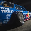 FURSTY / Red Bull with Team Magic TOYO TIRES Drift…東京オートサロン2024