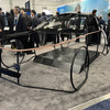 AGCブース（CES 2024）