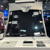 AGCブース（CES 2024）