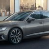 アウディ A6 の2024年モデル