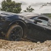 ポルシェ・マカン 次期型のEVプロトタイプ