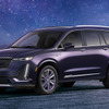 キャデラック XT6 ミッドナイトスカイエディション