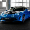 アルピーヌ A110Rチュリニ