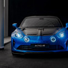 アルピーヌ A110Rチュリニ
