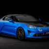 アルピーヌ A110Rチュリニ
