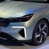 トルコのToggの新型EVセダン『T10F』（CES 2024）