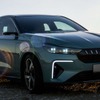 トルコのToggの新型EVセダン『T10F』