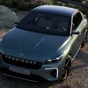 トルコのToggの新型EVセダン『T10F』