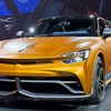 マレン・ファイブ RS（CES 2024）