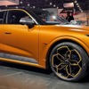 マレン・ファイブ RS（CES 2024）