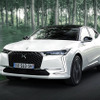 DS 4 OPERA BlueHDi