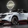 日産アリアNISMO（東京オートサロン2024）