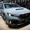 スバル WRX S4 STI Sport#