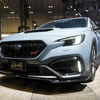 スバル WRX S4 STI Sport#