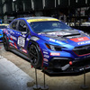 東京オートサロン2024 スバルブース