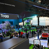 Togg（CES 2024）