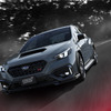 スバル WRX S4 STI Sport#