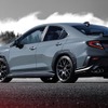 スバル WRX S4 STI Sport#