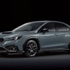 スバル WRX S4 STI Sport#