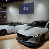 東京オートサロン2024 マツダブース