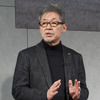 マツダスピリットレーシングチーム 前田育夫 代表