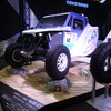 水素燃料エンジン実験車「HySE-X1」