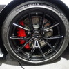 センターロックホイールを装着したBMW M2クーペ
