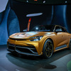 マレン・ファイブ RS（CES 2024）