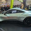 ケータハム プロジェクトV（東京オートサロン2024）