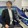 ＡＧＣ オートモーティブカンパニー モビリティ事業部 車載ガラス事業部 営業部 チーフエンジニア 小船伸司氏