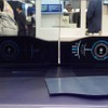 次世代HUD（ヘッドアップディスプレイ）で先進的なコックピットを実現する「黒セラ部投影HUD（Black-band Display）」