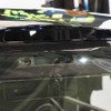 360度センサー LiDAR用カバーガラス「Wideye（ワイドアイ）」。近赤外線で高い透過率を実現でき、傷や衝撃による故障、雨滴・汚れによる検知精度の低下を防げる