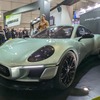 ケータハム プロジェクトV（東京オートサロン2024）