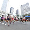 東京マラソン2023